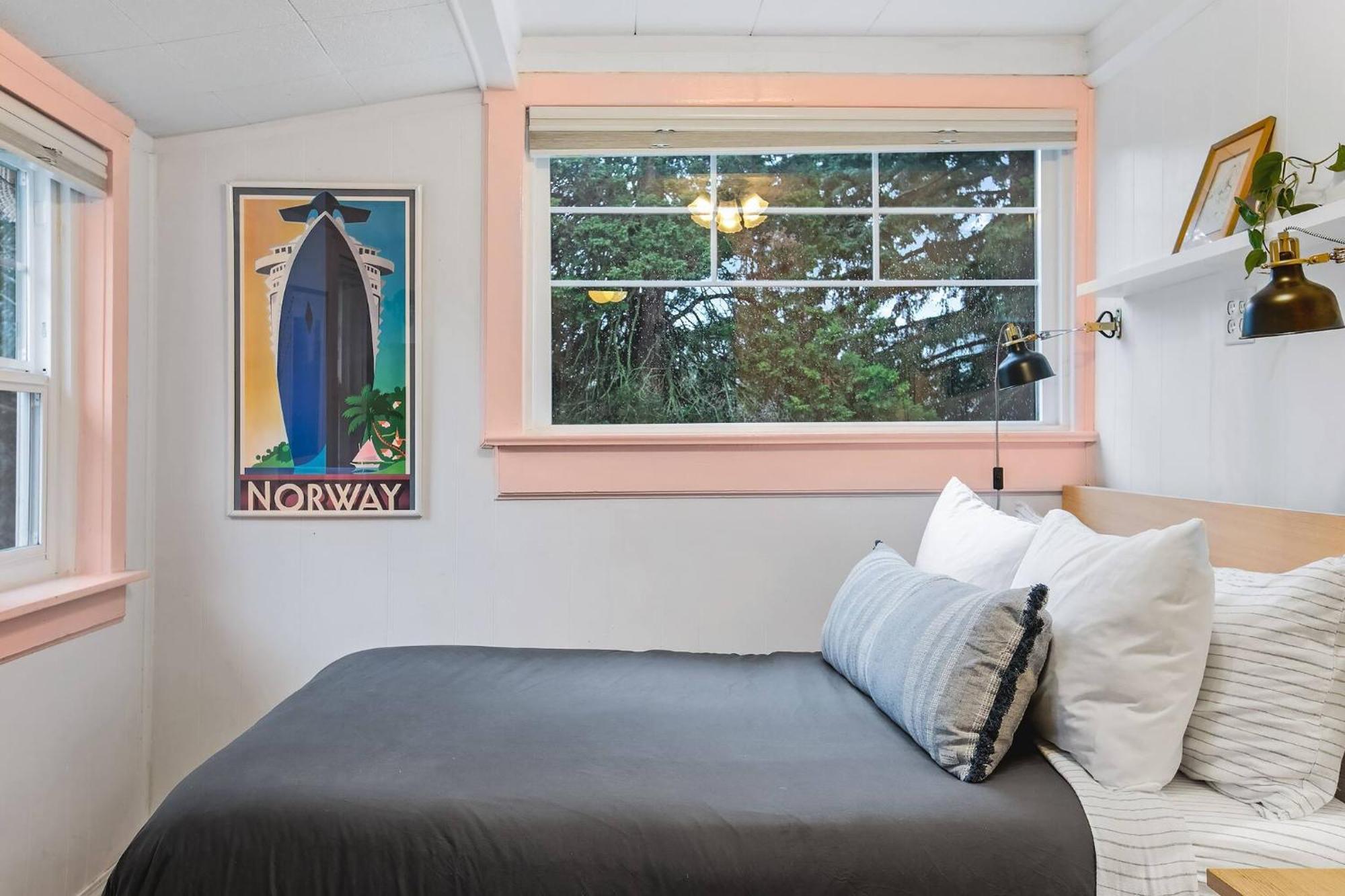 Holiday home Greenlake Craftsman - Hot Tub, Ac, Dog Friendly